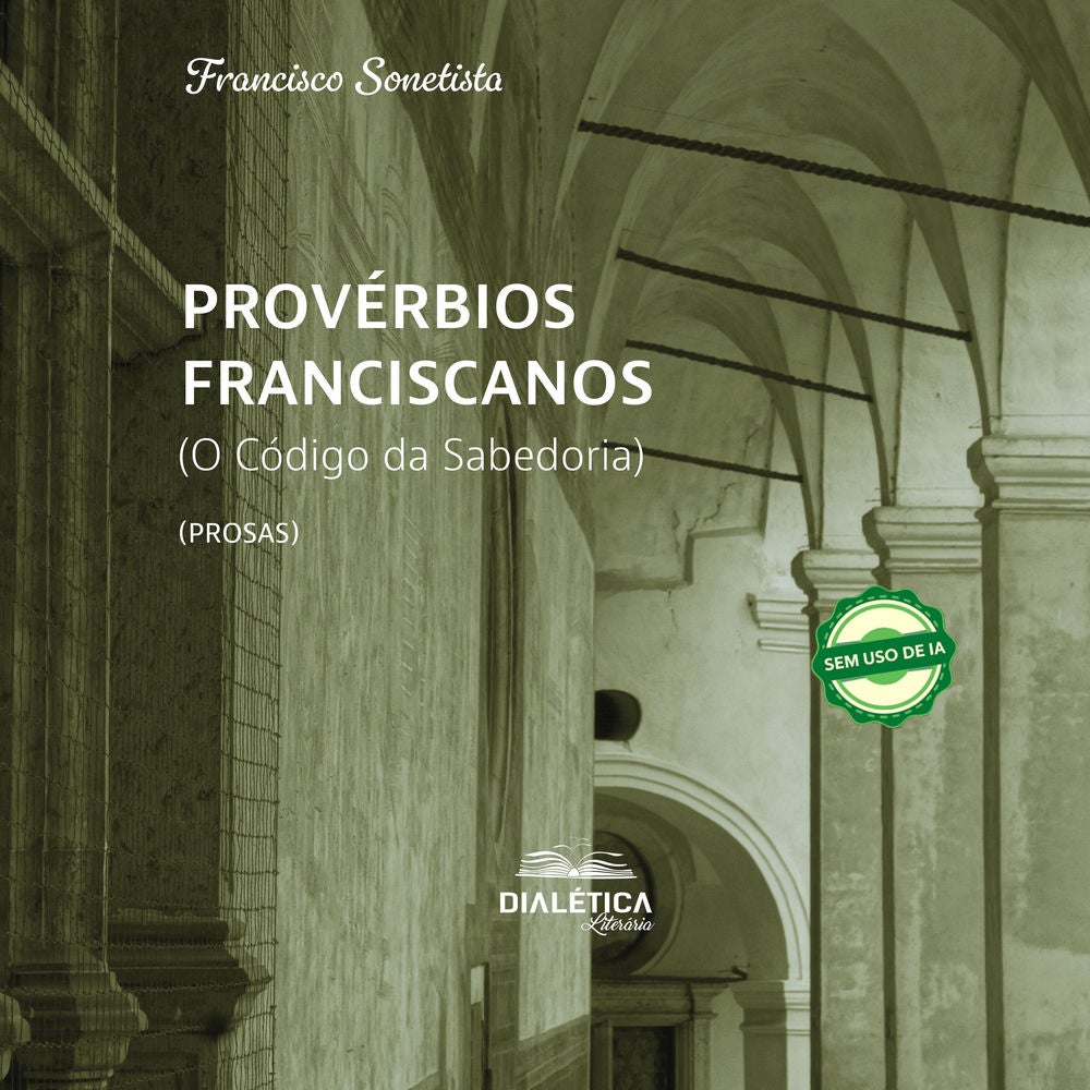 Provérbios Franciscanos