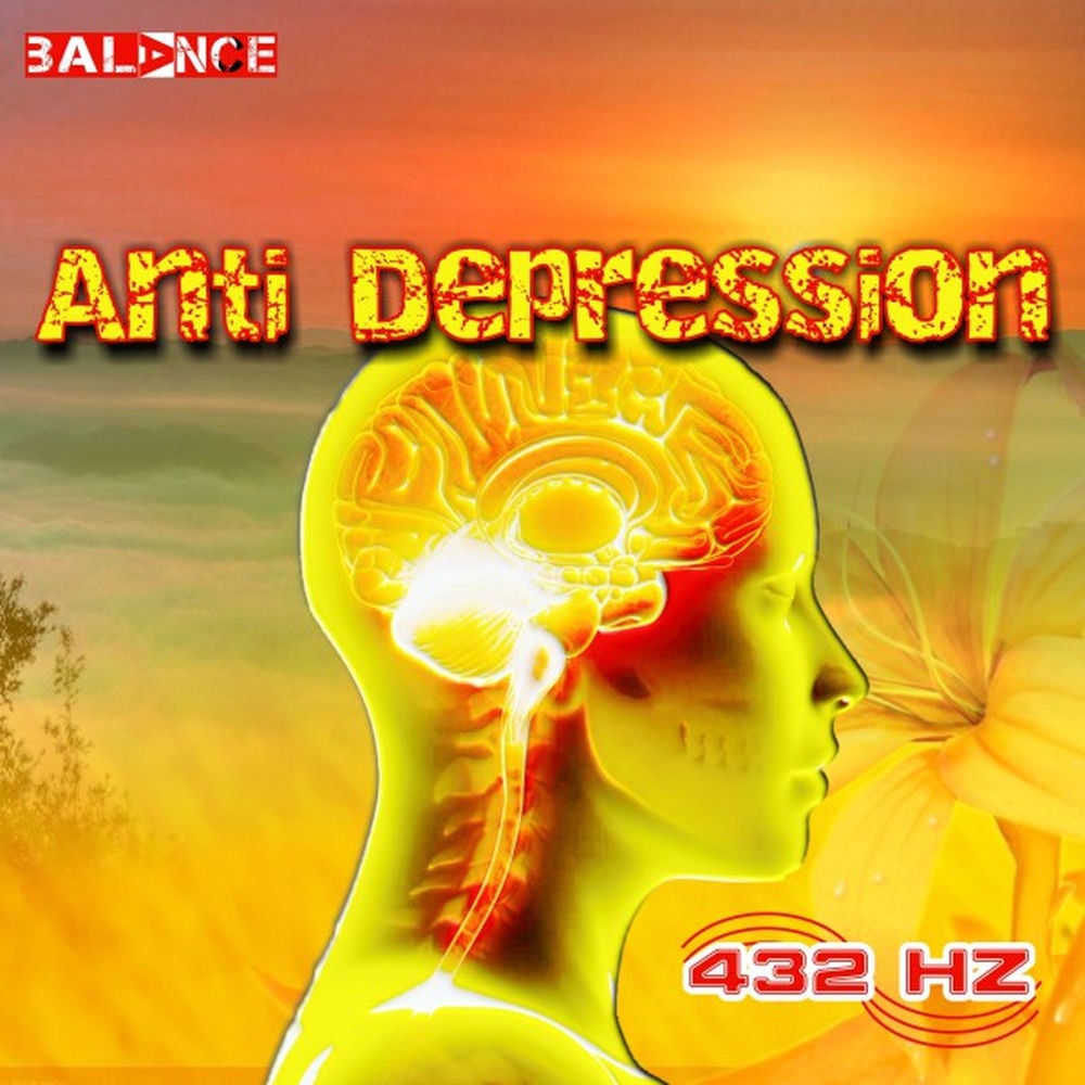 Anti Depression