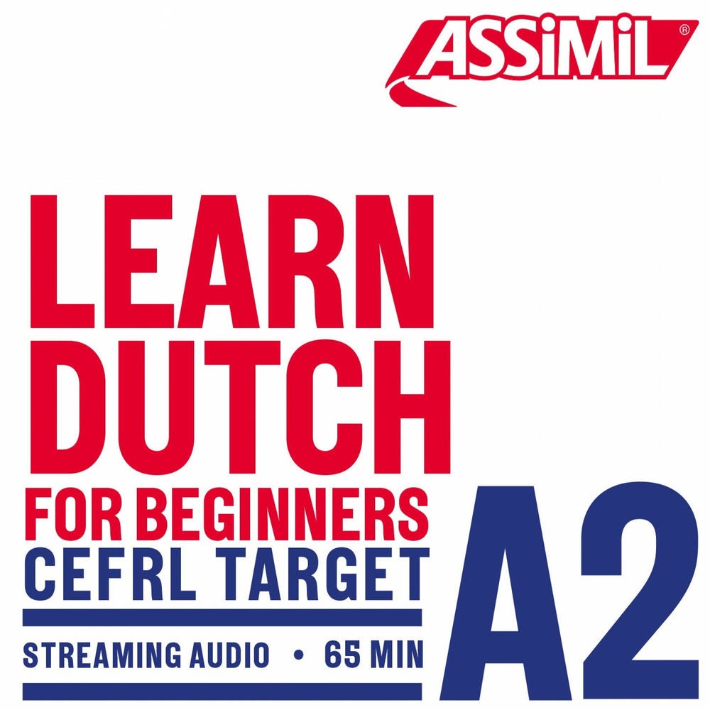 Target: Languages - Learn Dutch