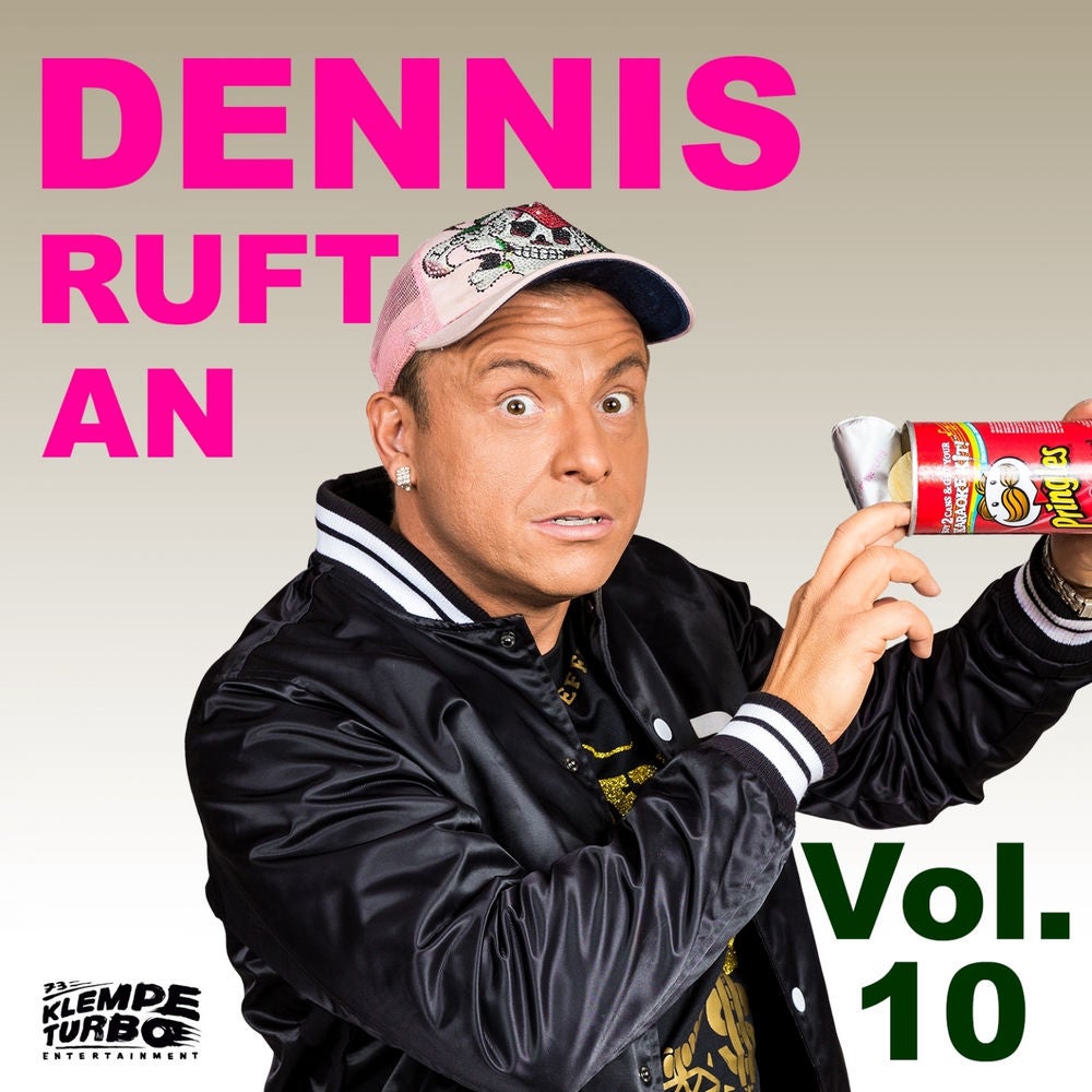 Dennis ruft an, Vol. 10