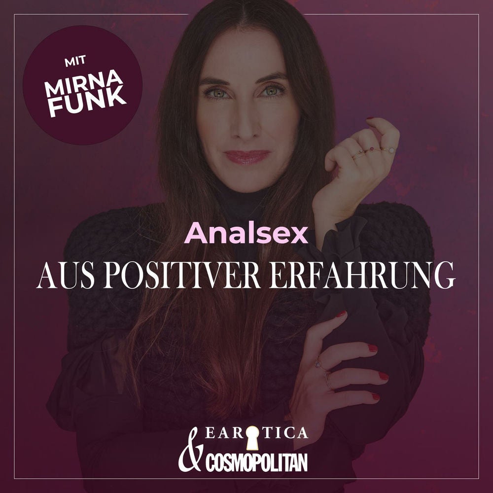 Analsex