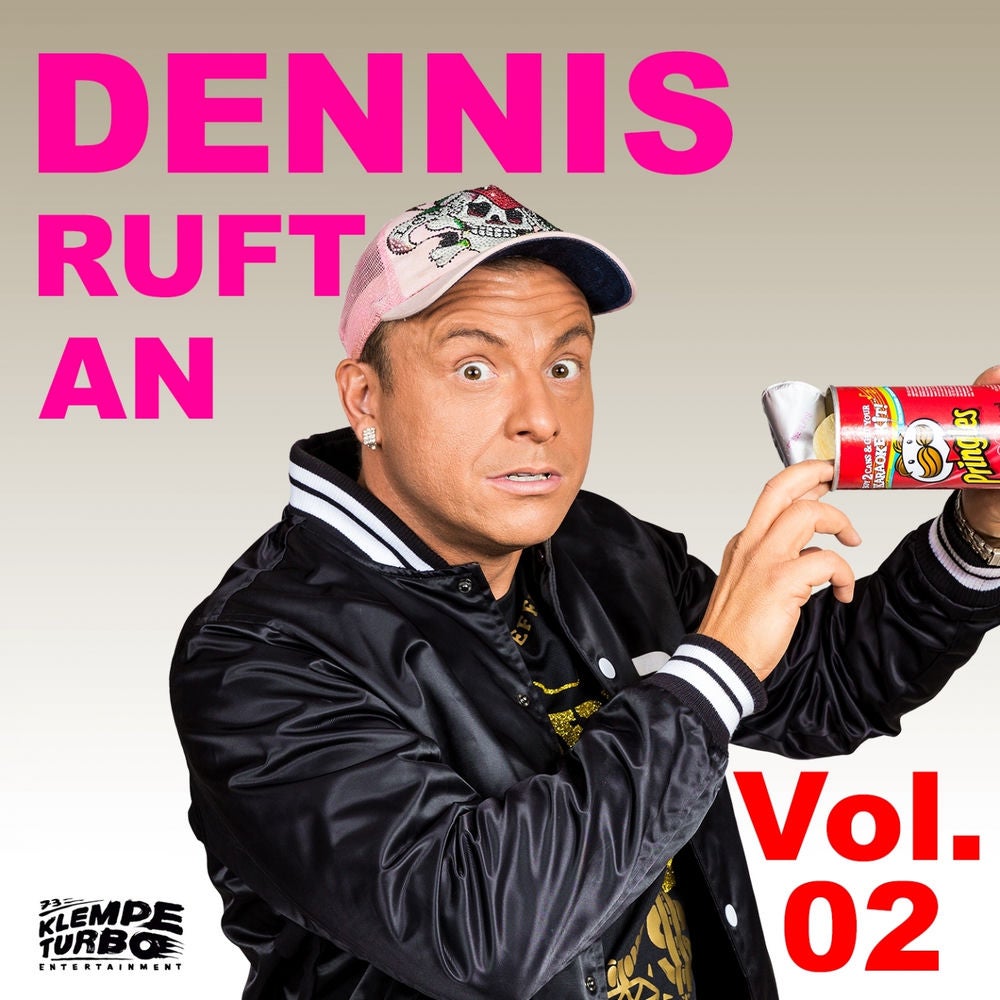 Dennis ruft an, Vol. 2