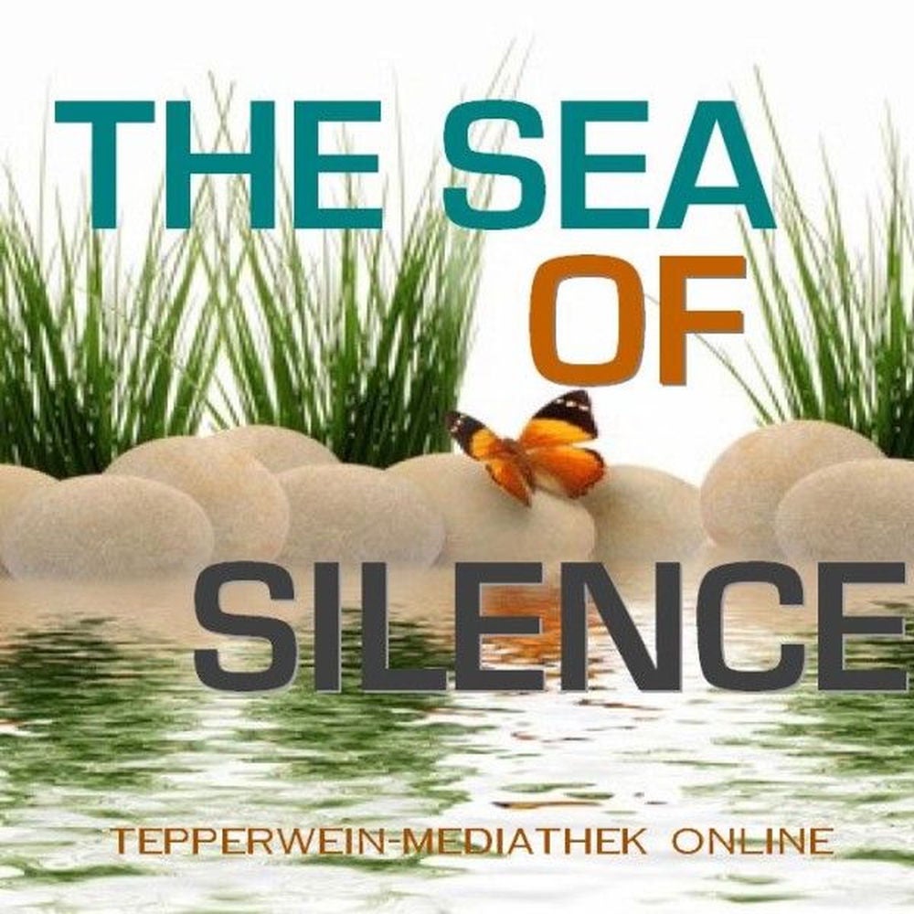 The Sea Of Silence