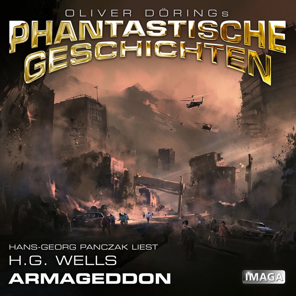 Armageddon