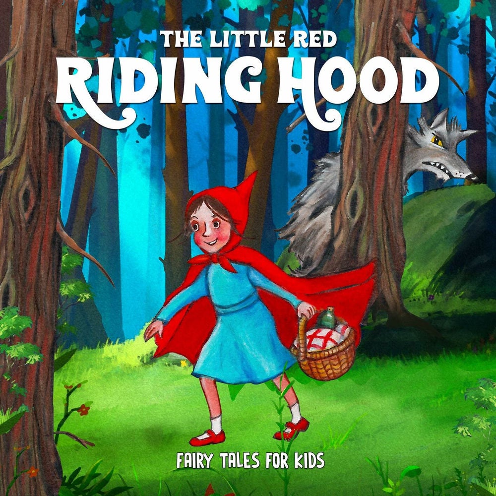Little Red Riding Hood