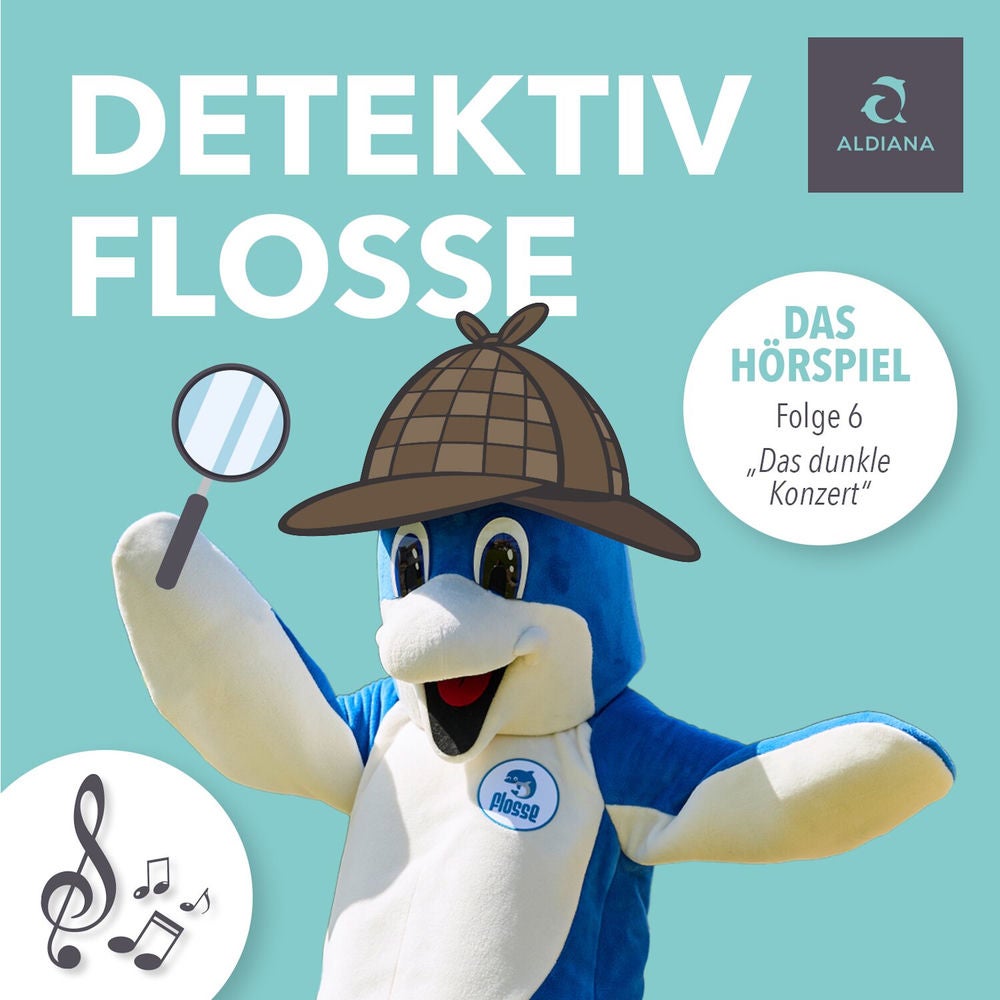 Das dunkle Konzert (Folge 6)