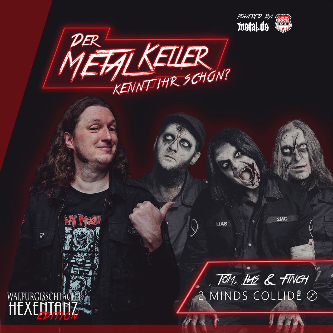Haschischkekse bei Temu (feat. Two Minds Collide)
