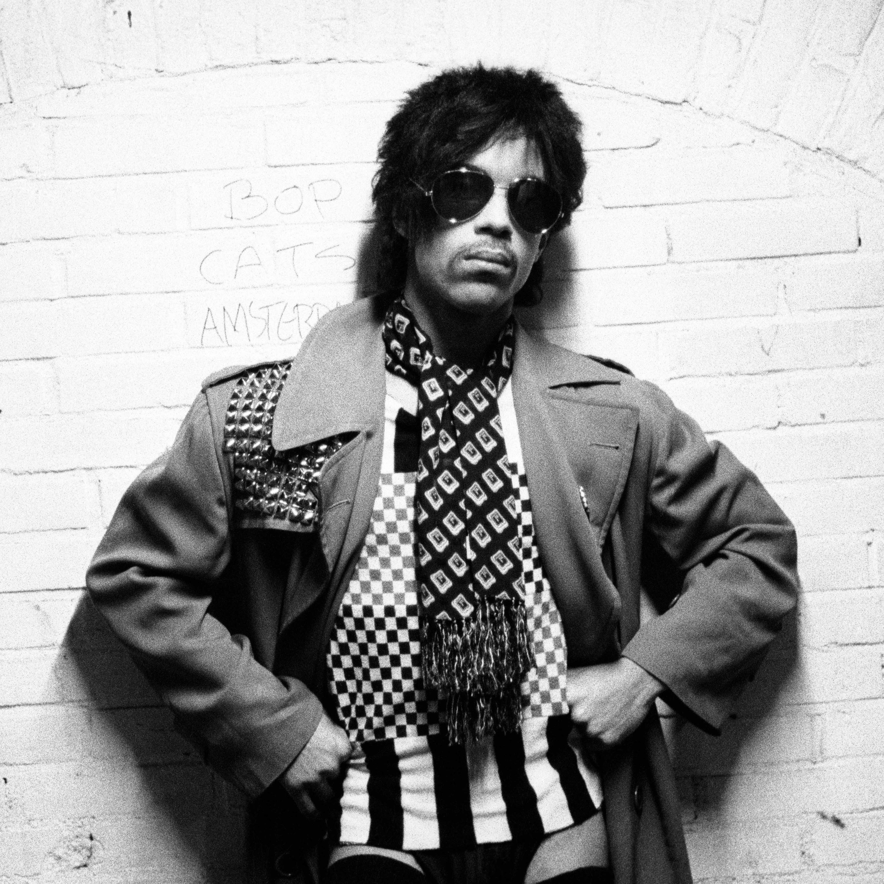 Prince – Sign O’The Times