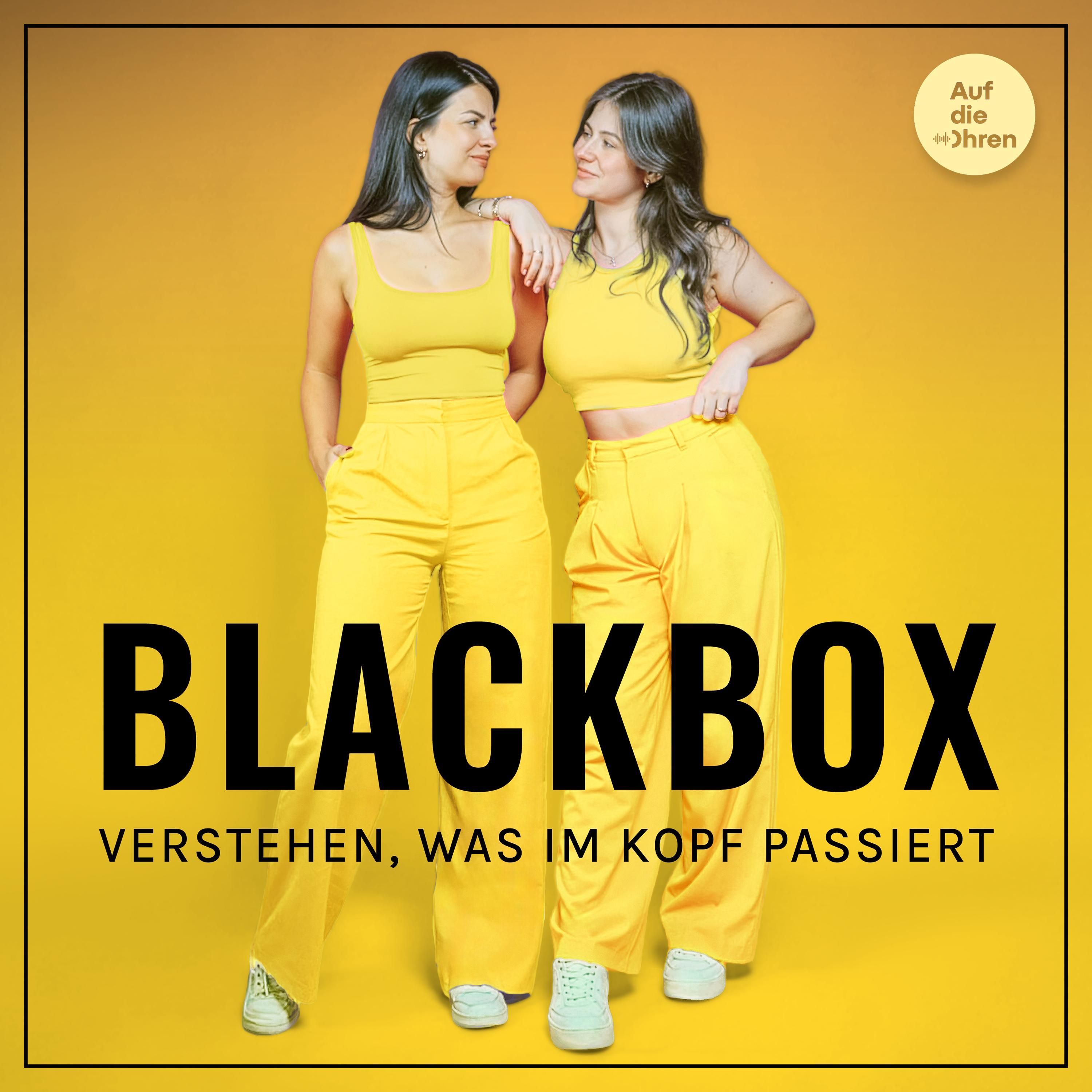 BlackBox - Unerhört! Warum mich Leid anderer kalt lässt - Empathiemüdigkeit erklärt