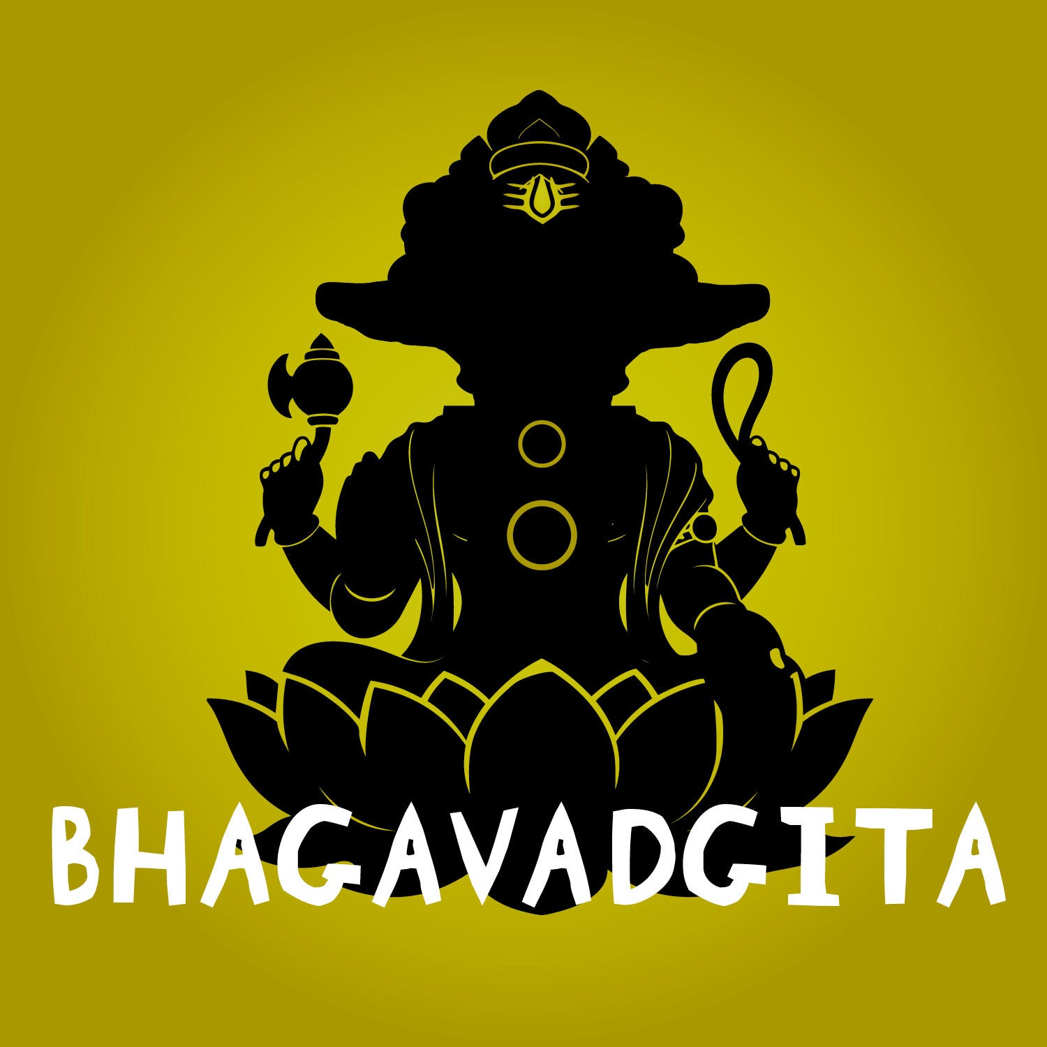 #203 Bhagavadgita. Wie können wir ohne Angst handeln und mit innerer Freiheit gut leben.