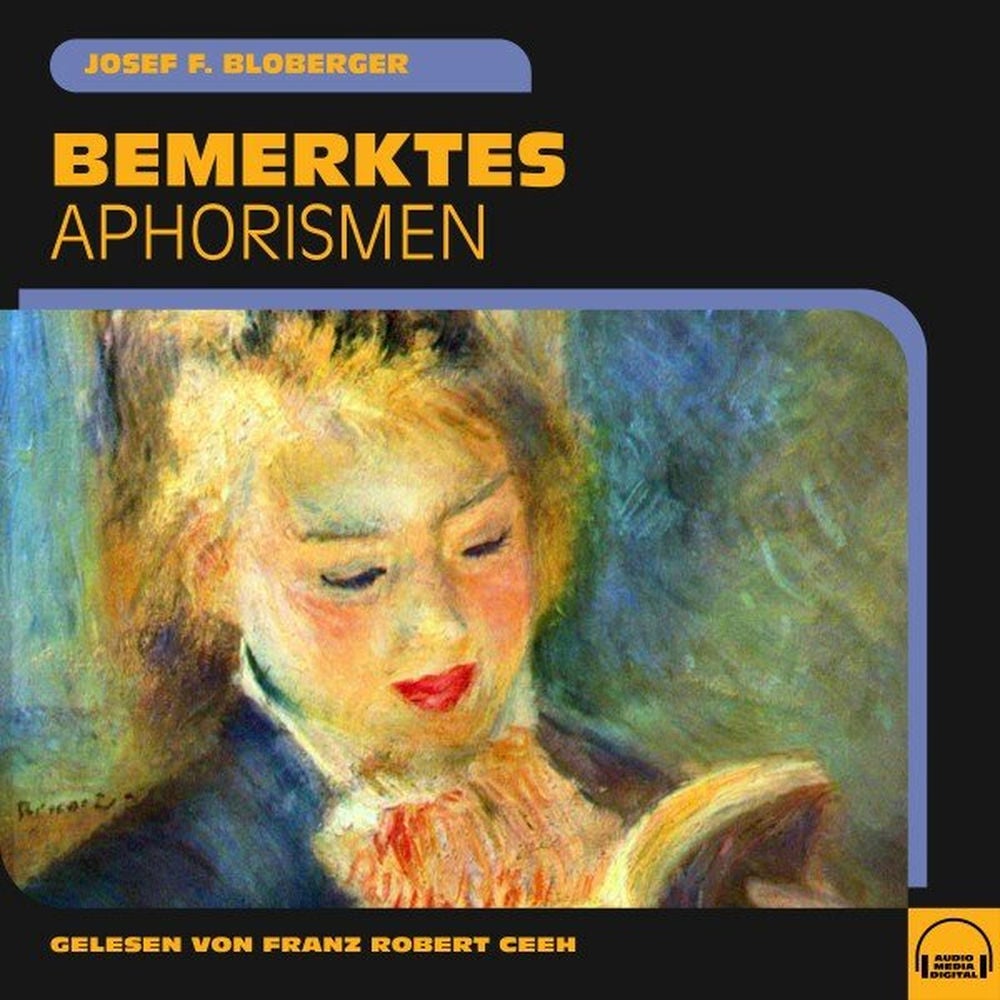 Bemerktes