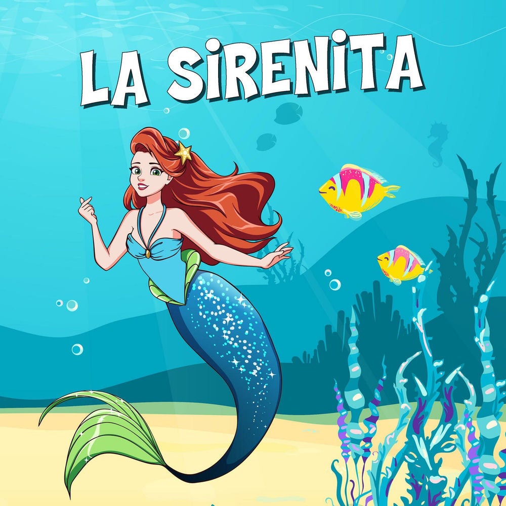 La Sirenita