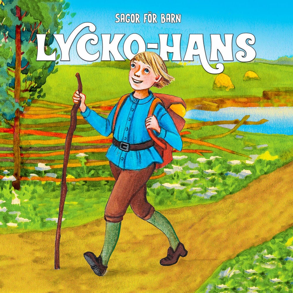 Lycko-Hans
