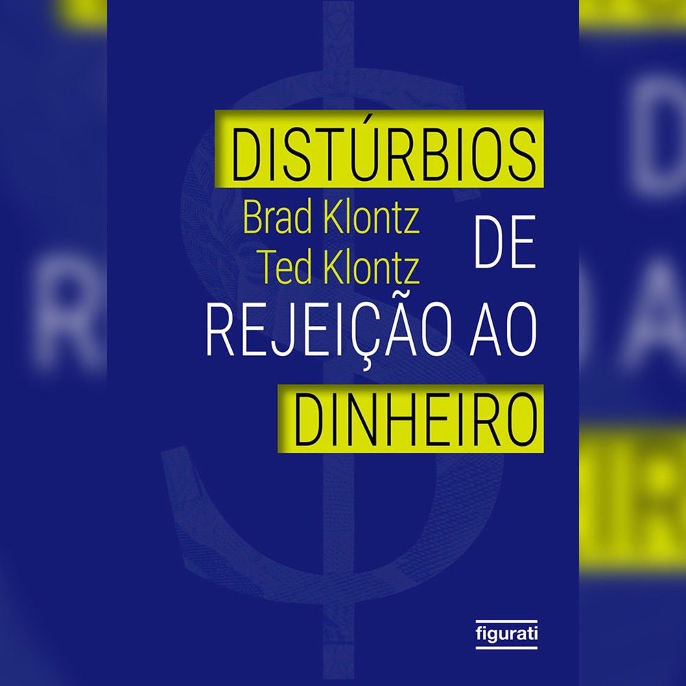 Distúrbios de rejeição ao dinheiro