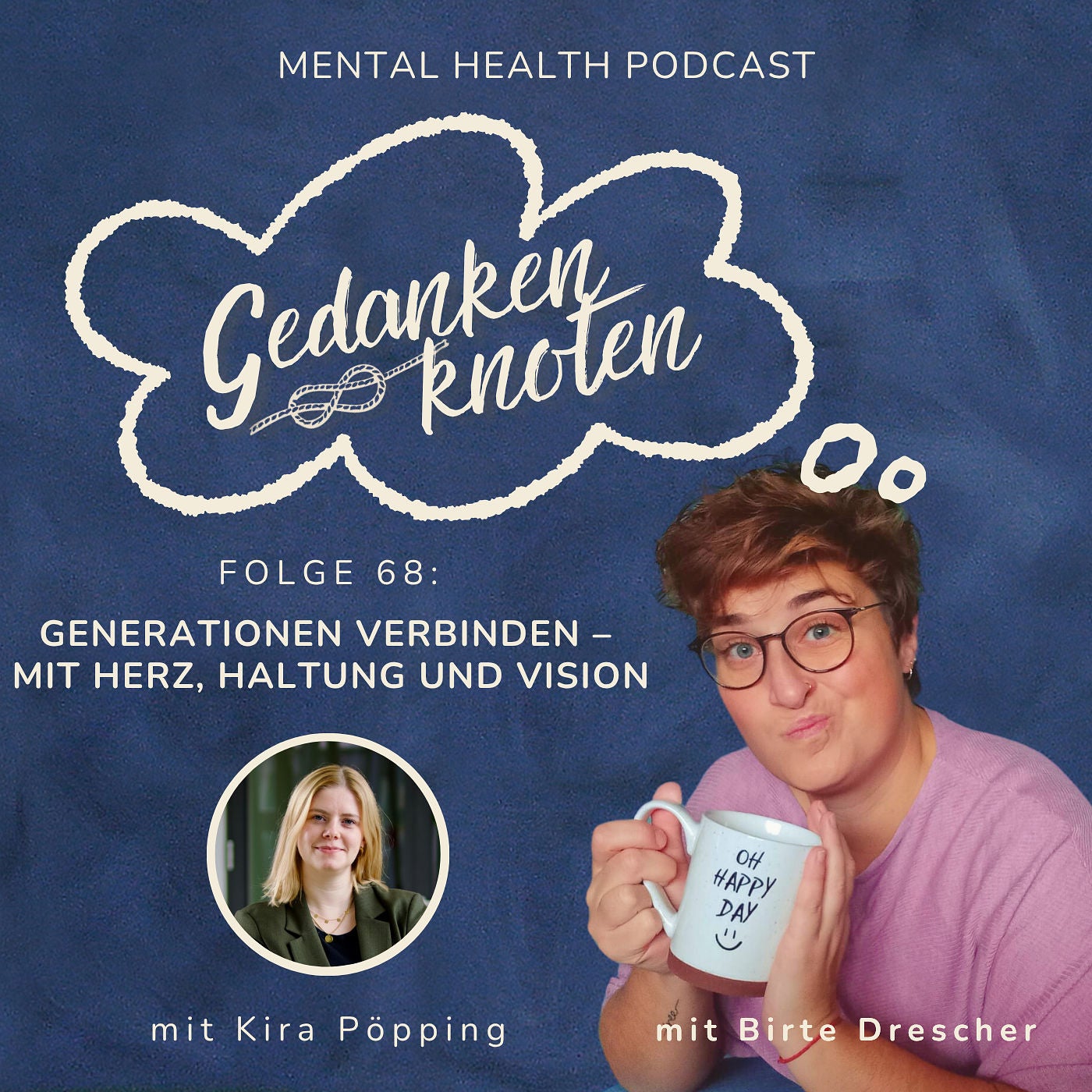 #68: Generationen verbinden – mit Herz, Haltung und Vision