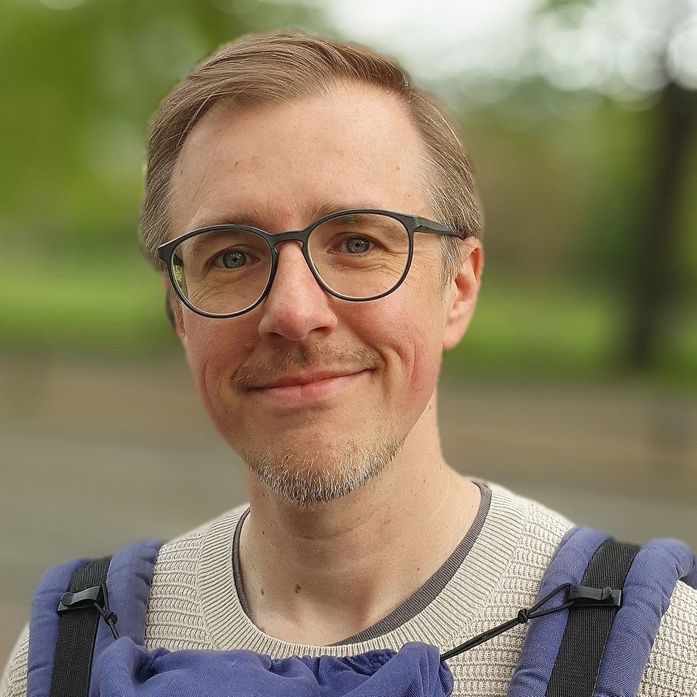 Plötzlich Adoptivvater