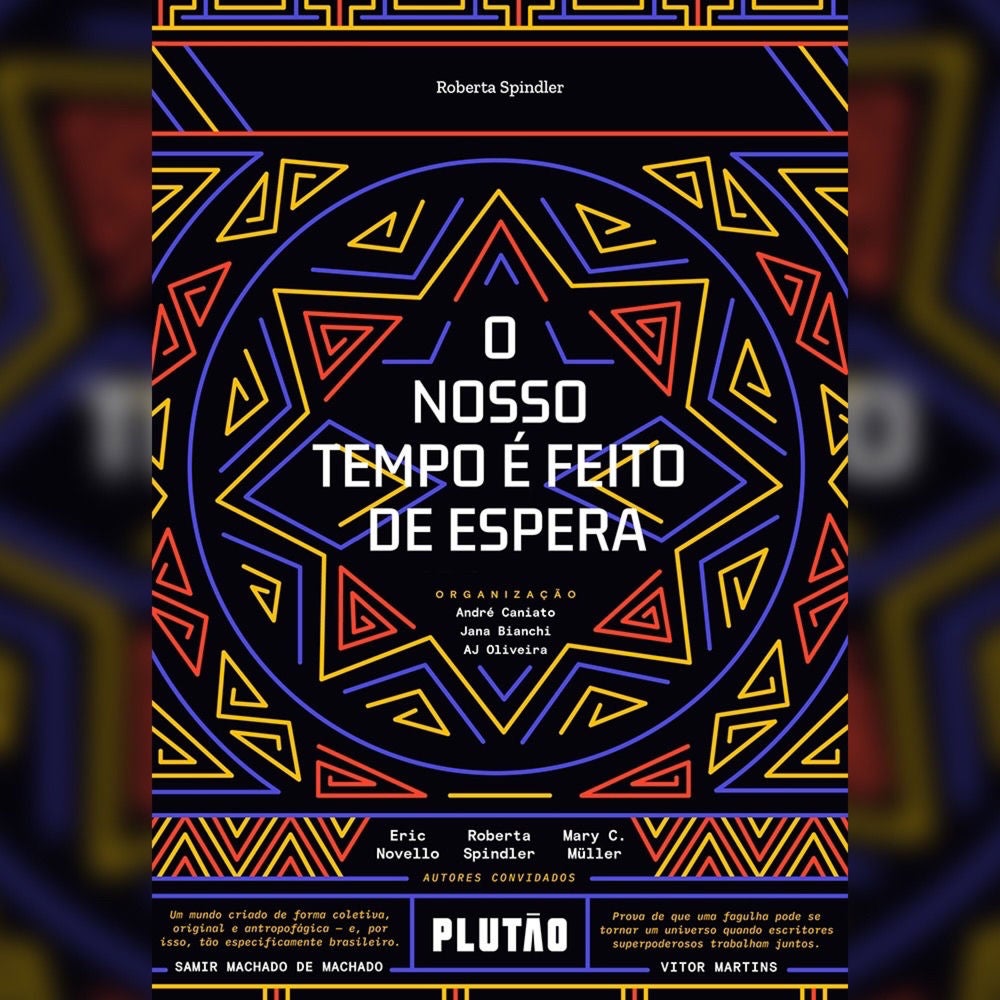 O nosso tempo é feito de espera