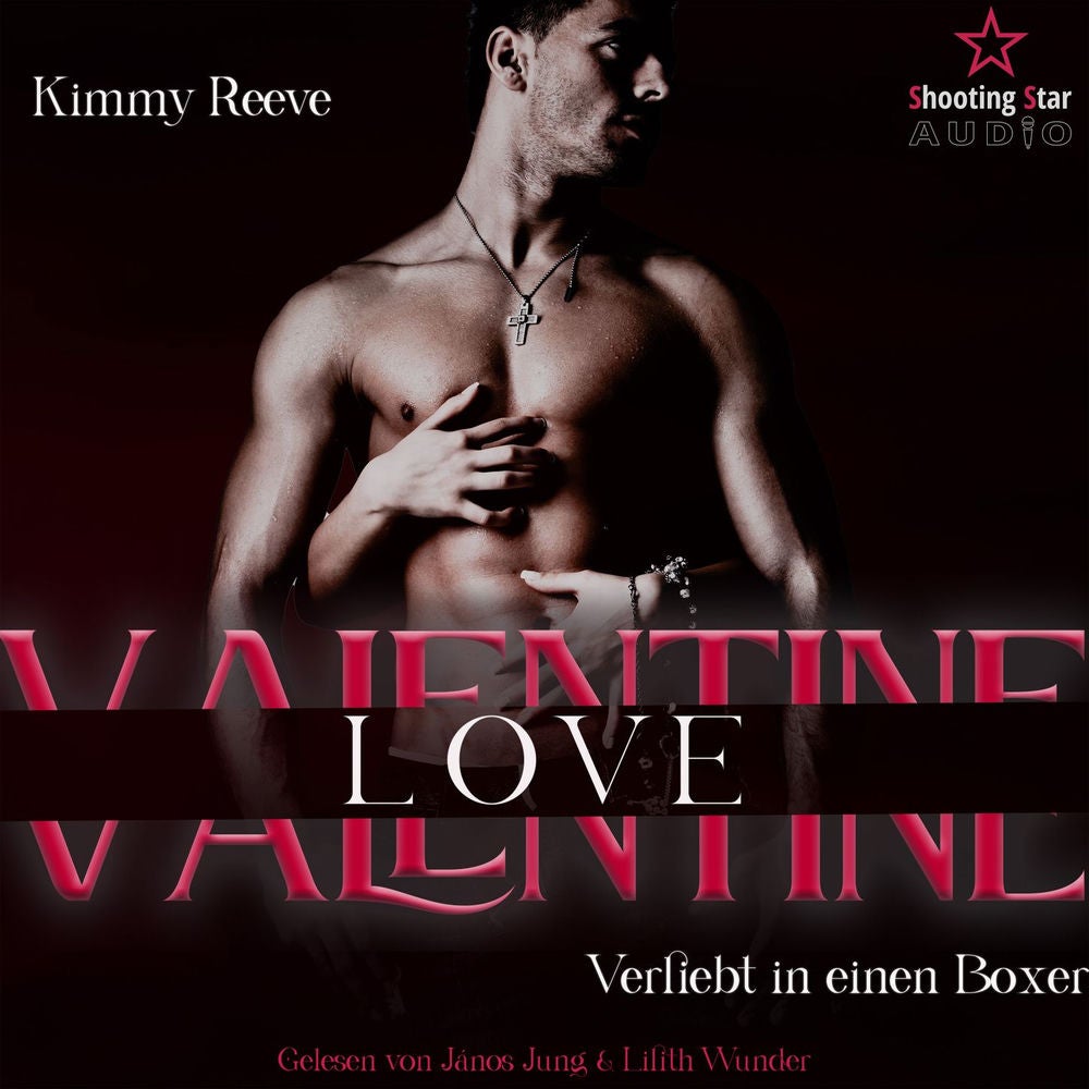 Valentine Love: Verliebt in einen Boxer - Be my Valentine, Band 1