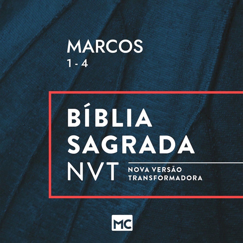 Marcos 1 - 4, NVT