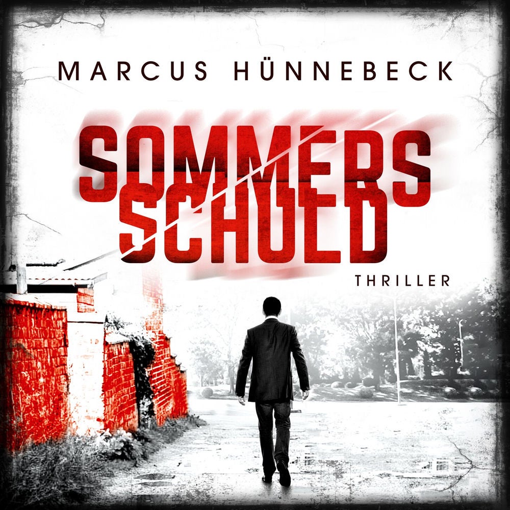 Sommers Schuld - Drosten und Sommer, Band 11