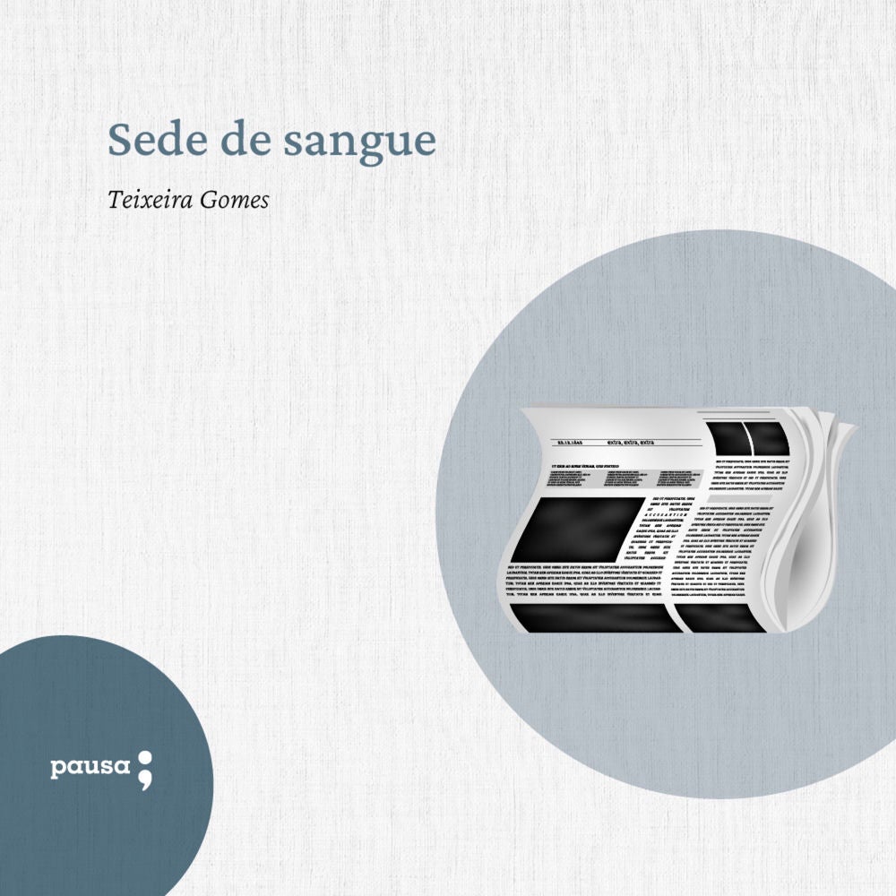 Sede de sangue