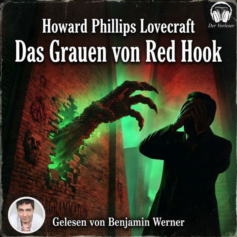 Das Grauen von Red Hook