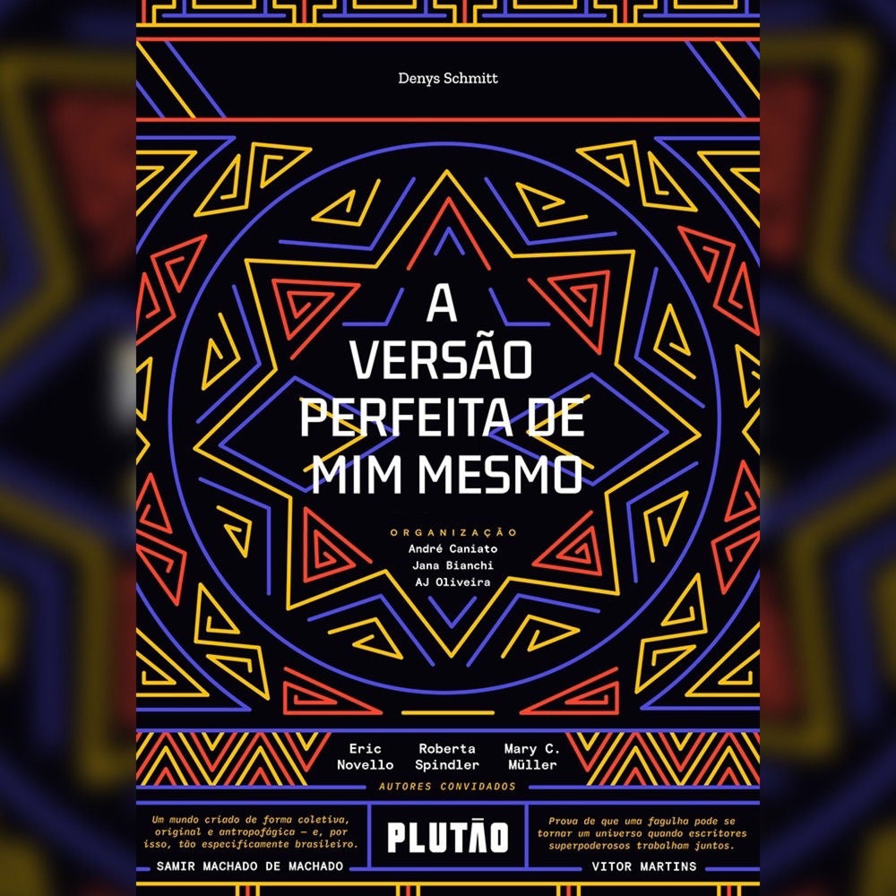 A versão perfeita de mim mesmo
