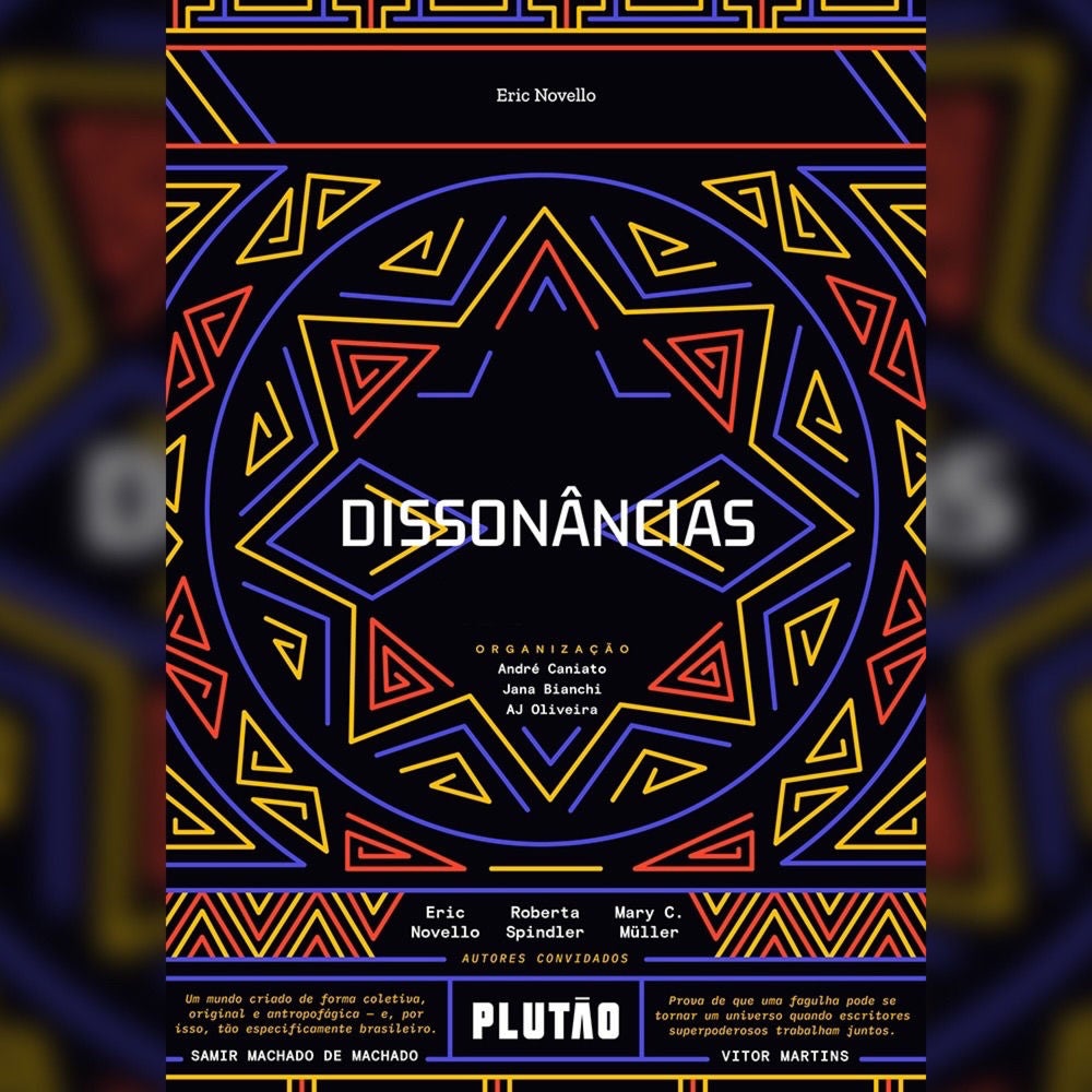 Dissonâncias