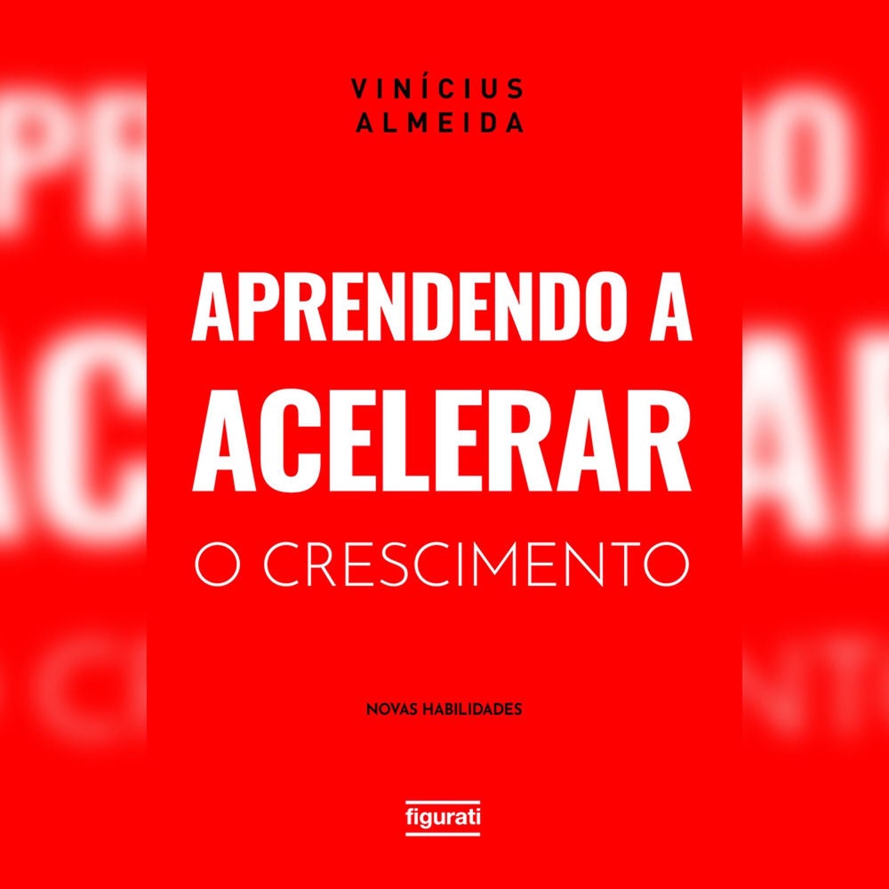 Aprendendo a acelerar o crescimento