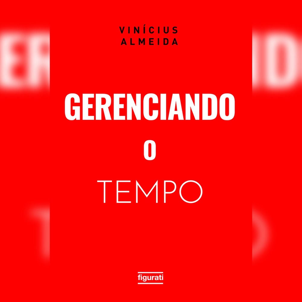 Gerenciando o tempo