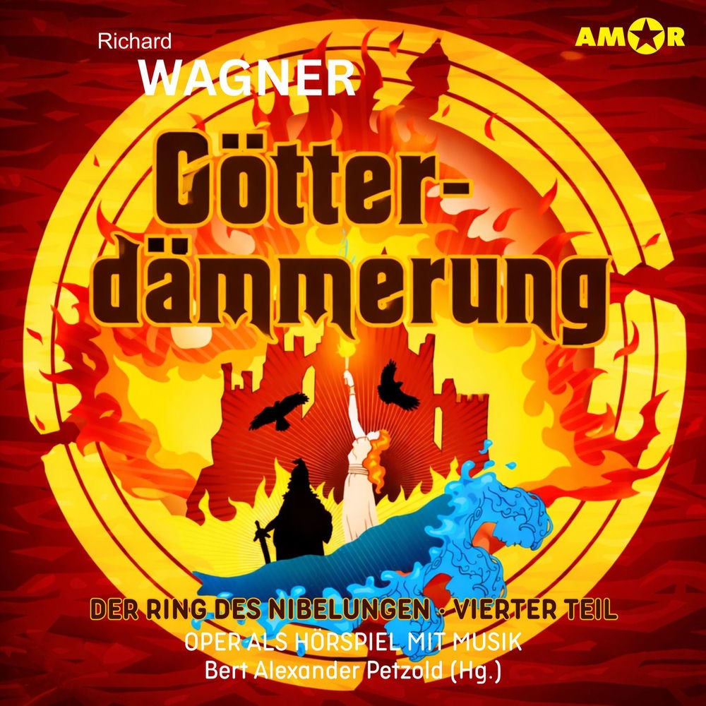Folge 21: Götterdämmerung - Der Ring des Nibelungen (IV)