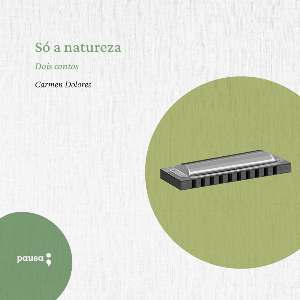 Só a natureza