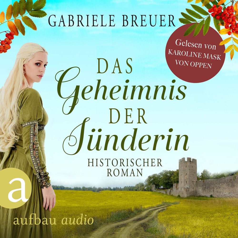 Das Geheimnis der Sünderin - Liebe, Tod und Teufel, Band 2