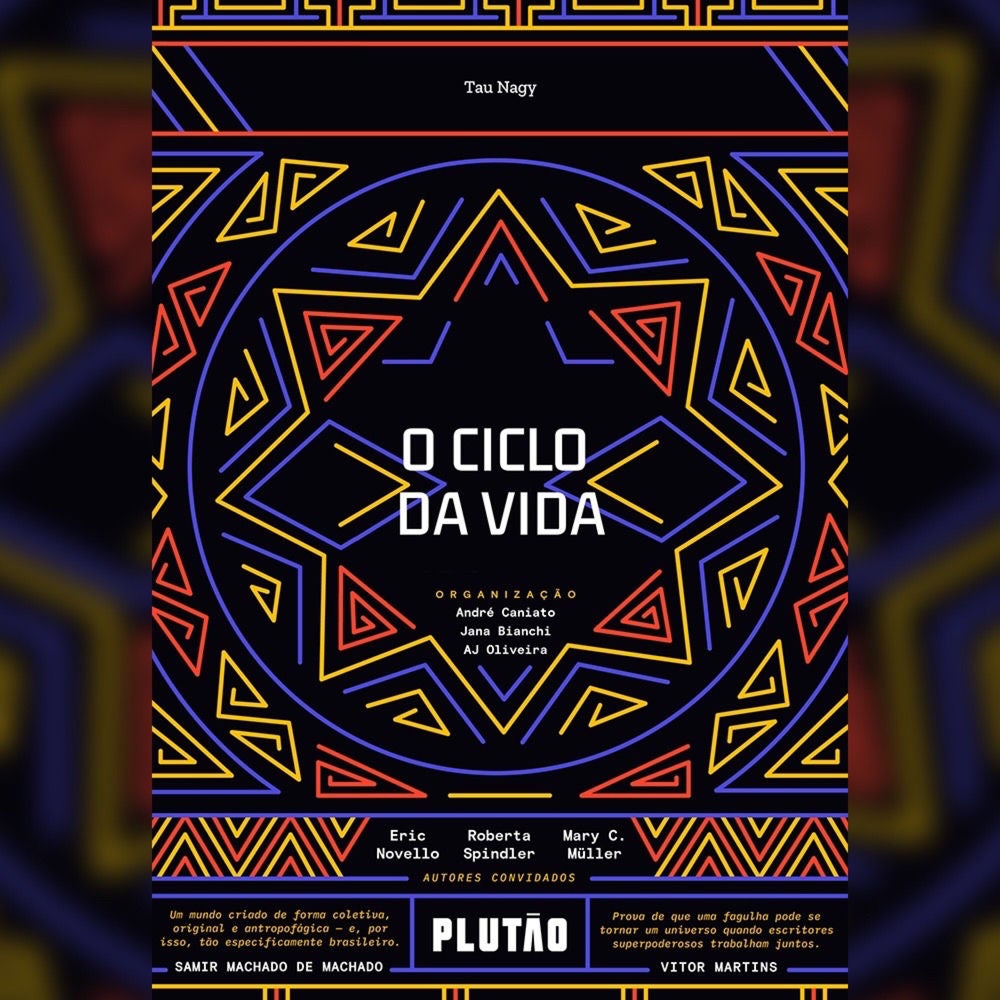 O ciclo da vida