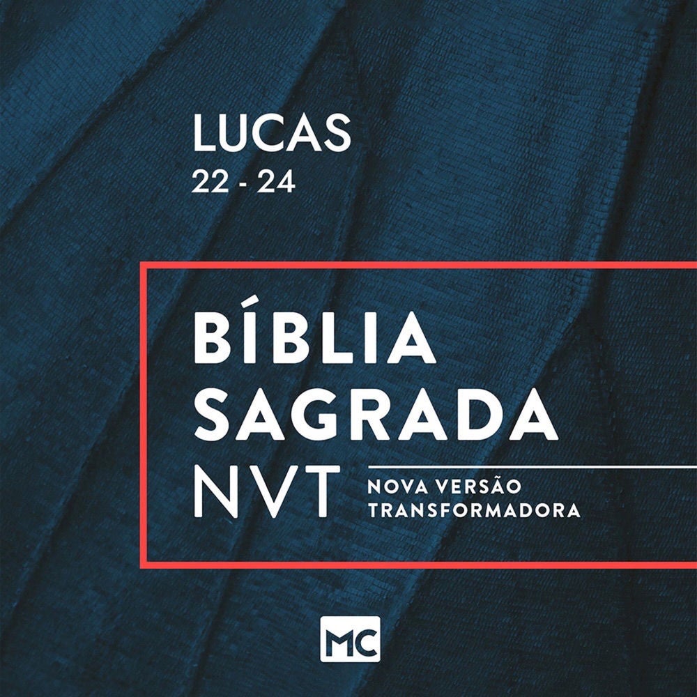 Lucas 22 - 24, NVT