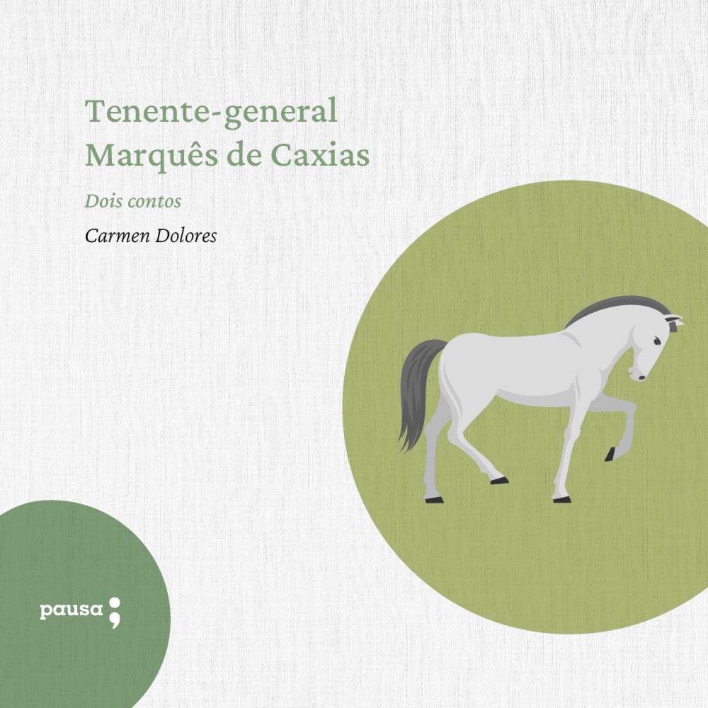 Tenente-General Marquês de Caxias