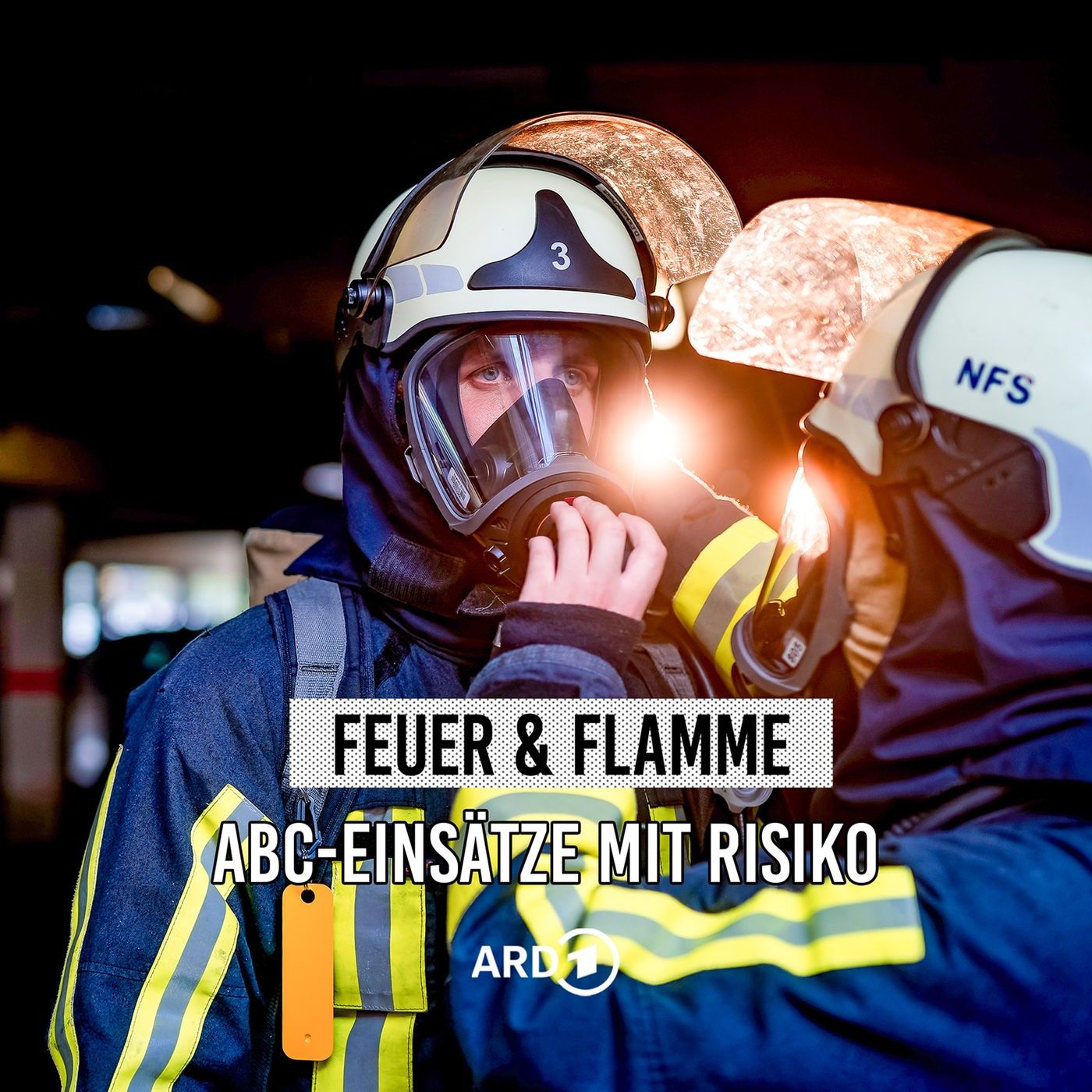 Gefahrenstoffe: ABC-Einsätze mit Risiko