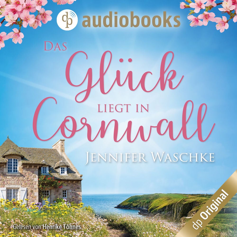 Das Glück liegt in Cornwall