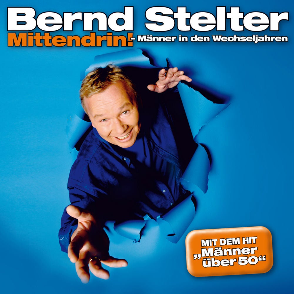 Mittendrin - Männer in den Wechseljahren