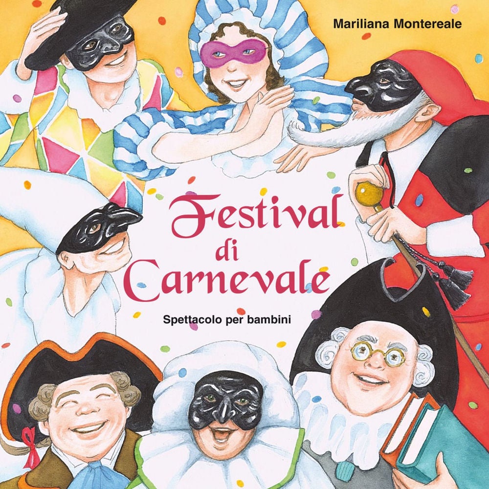 Festival Di Carnevale