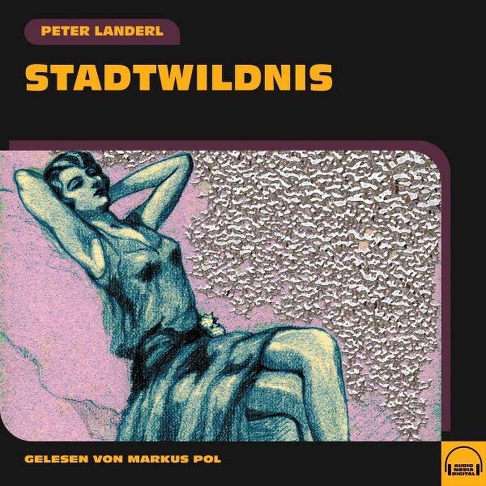 Stadtwildnis