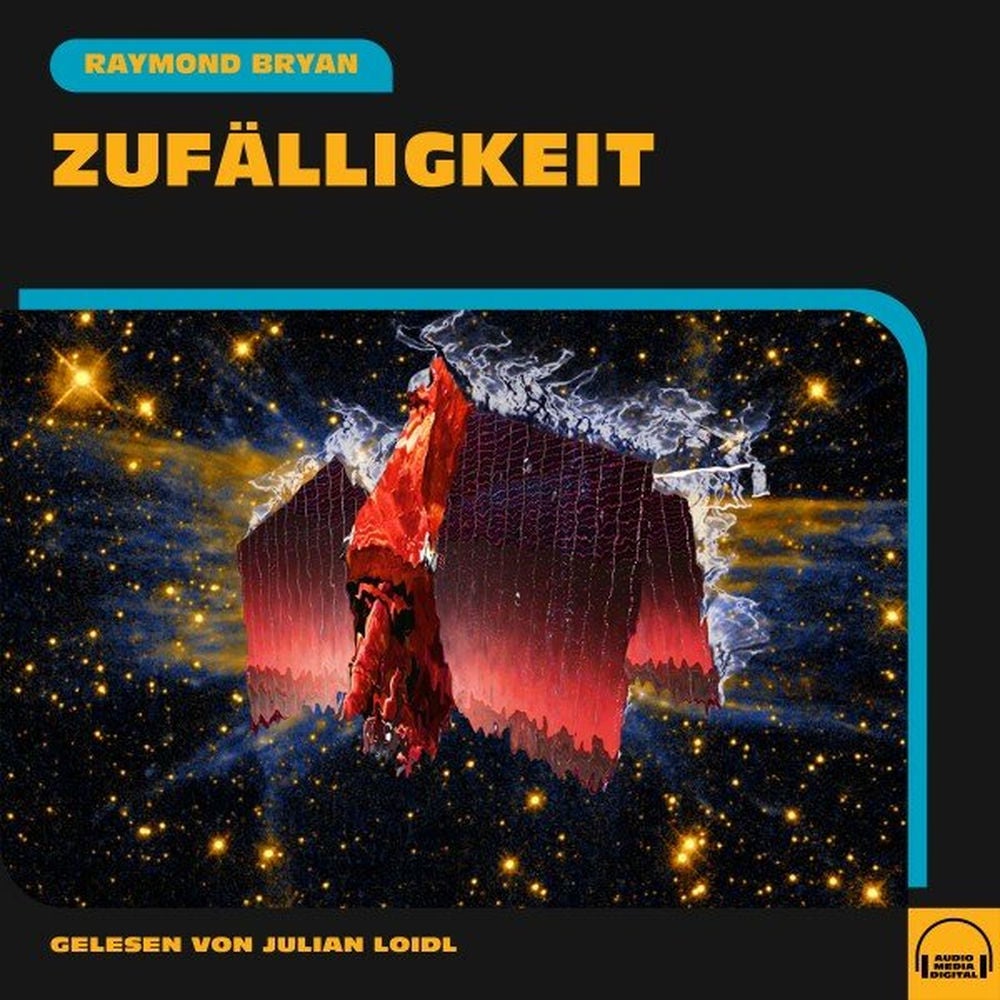 Zufälligkeit