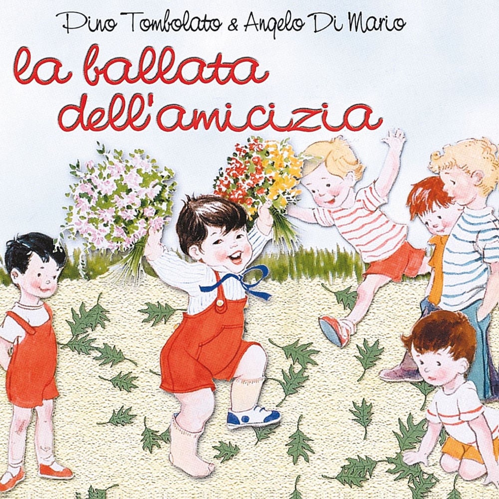 La Ballata Dell'Amicizia