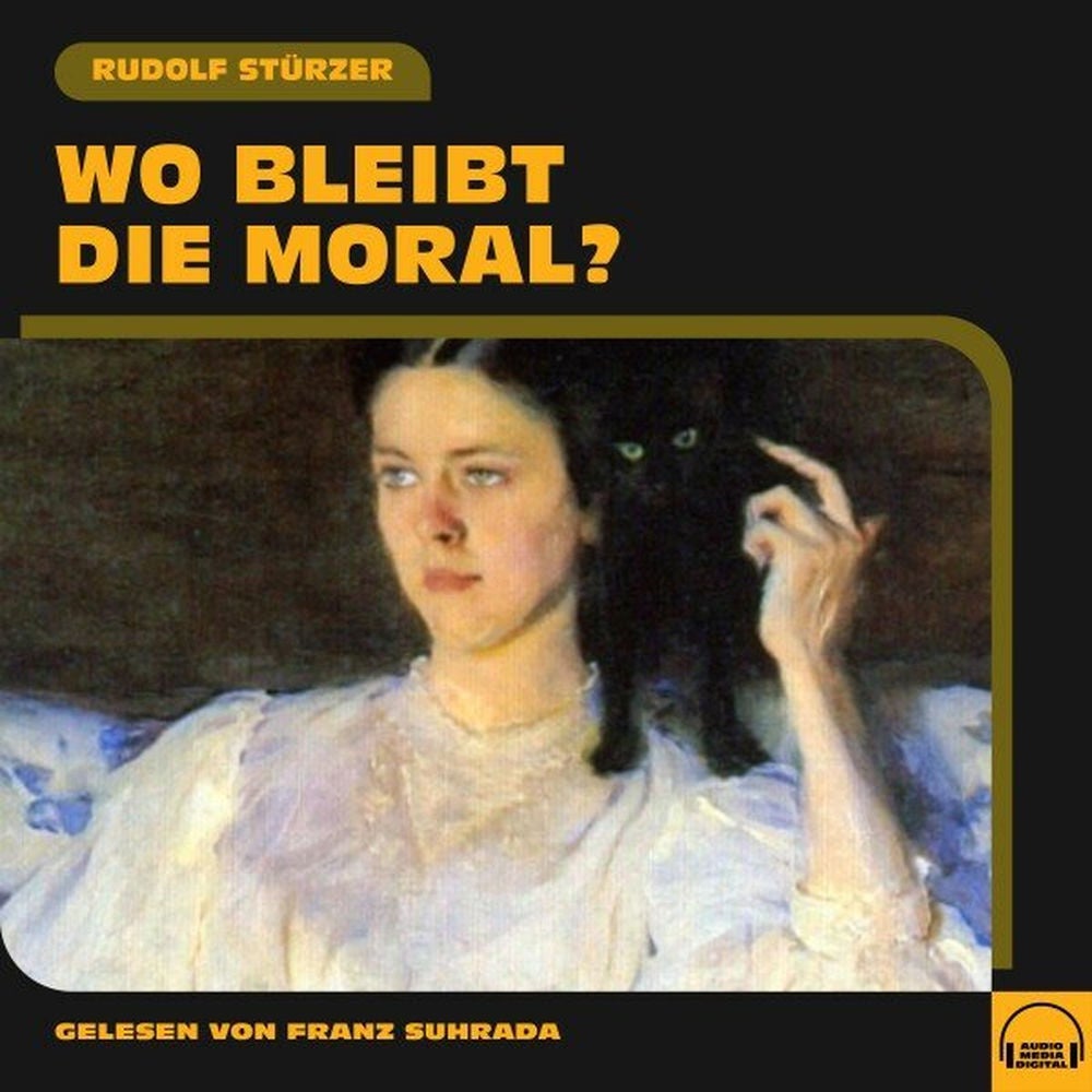 Wo bleibt die Moral?