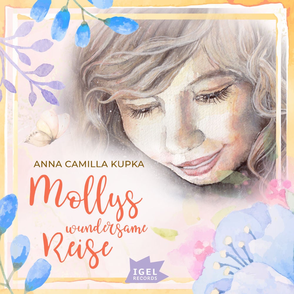 Mollys wundersame Reise