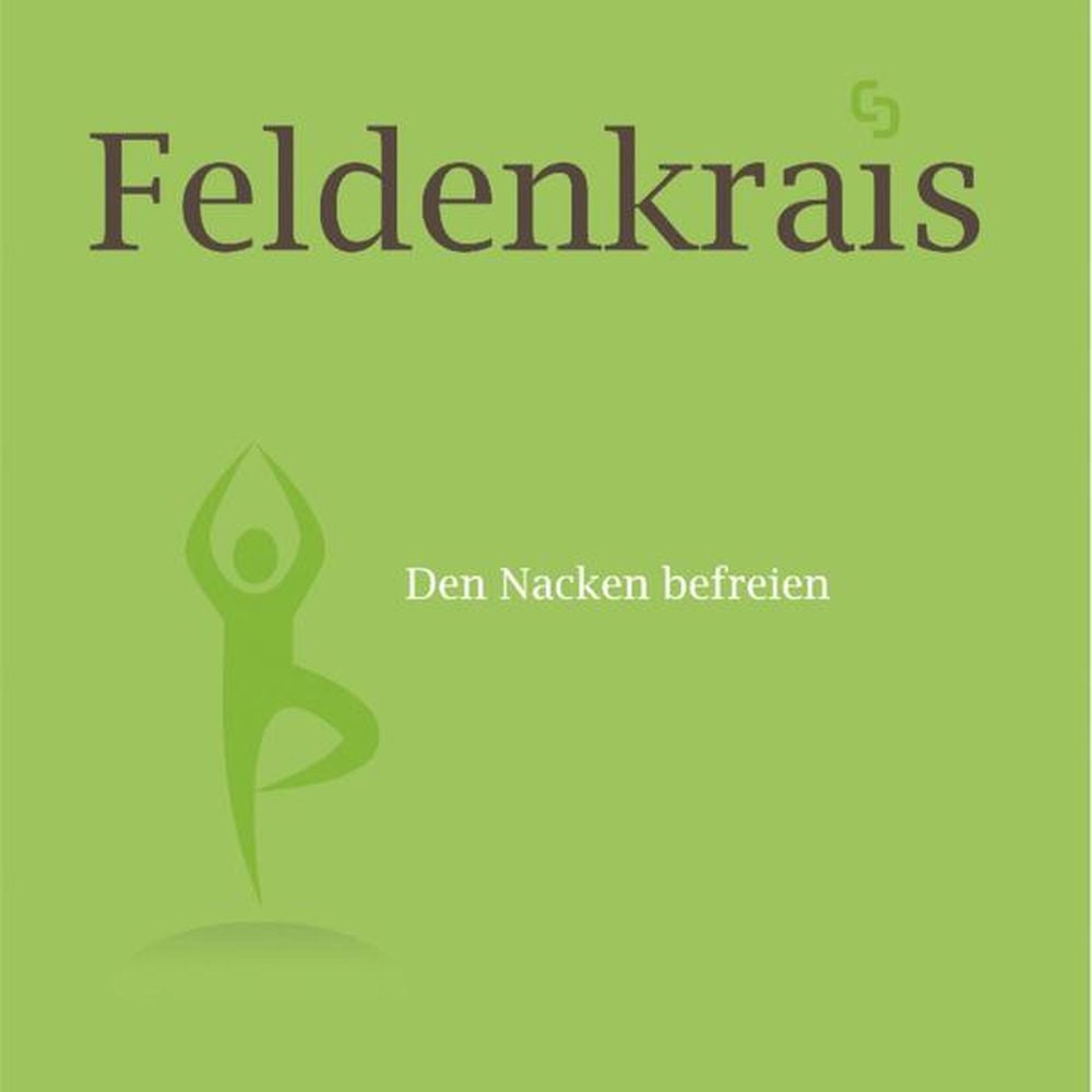 Feldenkrais - Den Nacken befreien