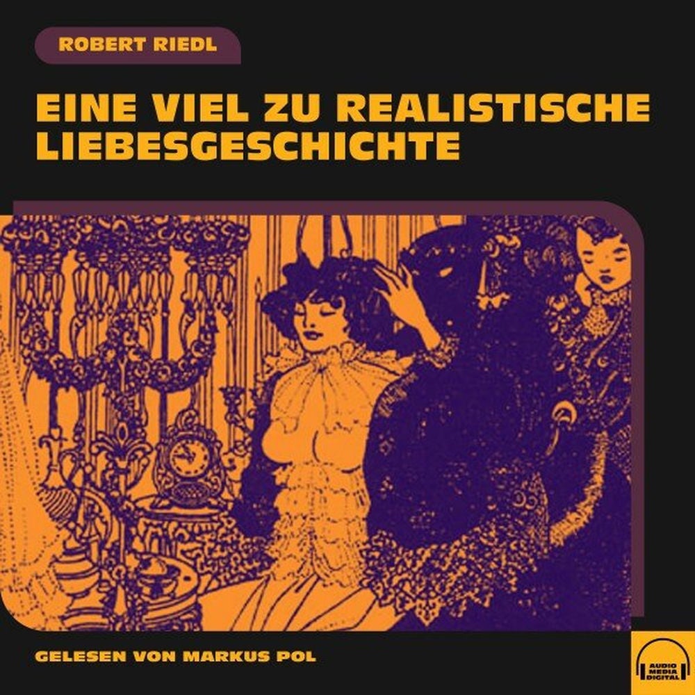 Eine viel zu realistische Liebesgeschichte