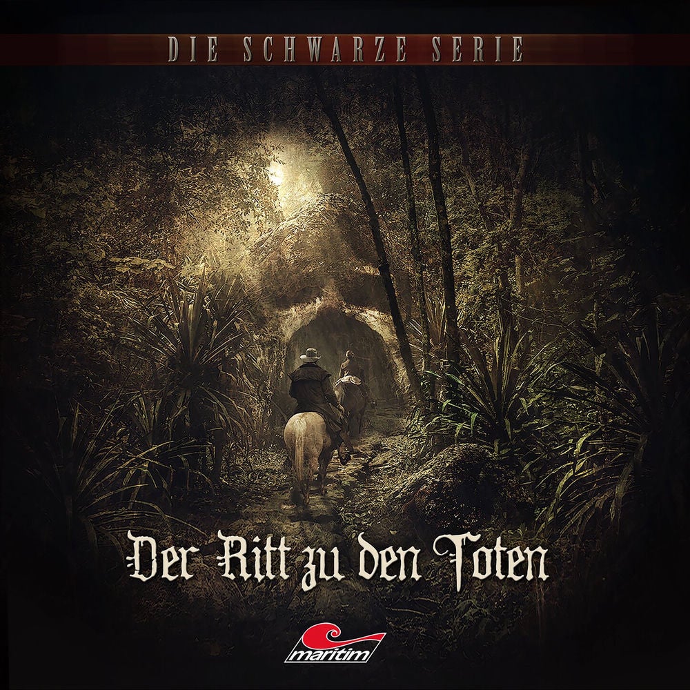 Folge 23: Der Ritt zu den Toten