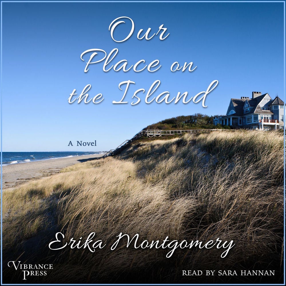 Our Place on the Island - A Novel