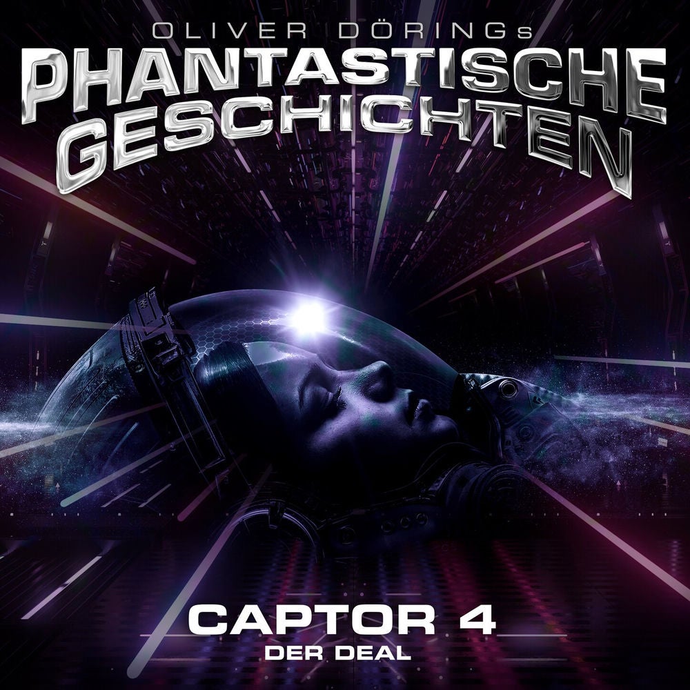 Captor Folge 4 von 4